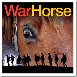 morpurgo war horse