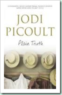 Plain Truth by Jodi Picoult Plain Truth by Jodi Picoult