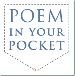 poem in your pocket