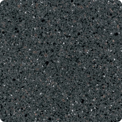 LG G103 Graphite Granite Solid Surface
