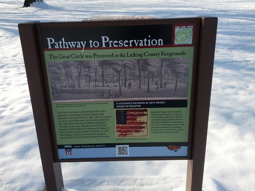 Pathway to Preservation