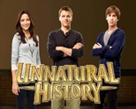 Unnatural History Season 1 Unnatural History Season 1