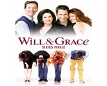 Will & Grace season Will & Grace season