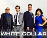 White Collar Season 2 White Collar Season 2