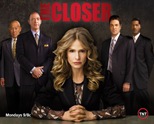 The Closer จ้าวแห่งปิดคดี season3 The Closer จ้าวแห่งปิดคดี season3