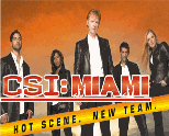CSI Miami Season 2 CSI Miami Season 2