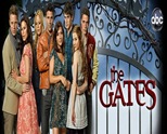 The Gates Season 1 The Gates Season 1