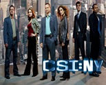 CSI : New York CSI : New York