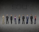 Stargate Universe Stargate Universe