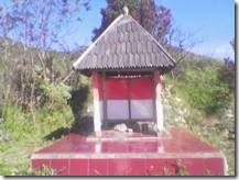 Pesona Mistis Gunung Lawu