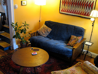 new couch!!