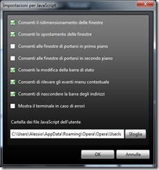 PercorsoUserJS PercorsoUserJS