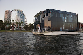 Crystal Swan - Perth's Best Wedding & Corporate Events Venue