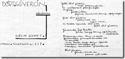 dortguvercin dortguvercin