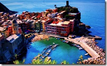 Vernazza