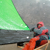 Sylva Paddleing xmass 2003 009