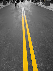 A Lonely Street