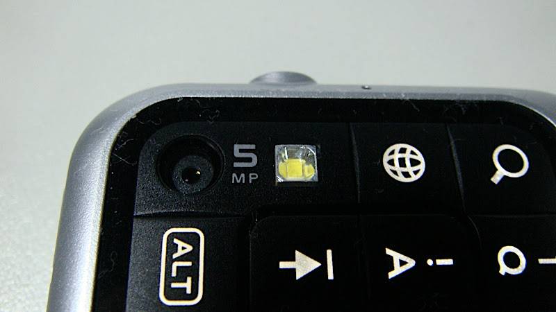 Camera