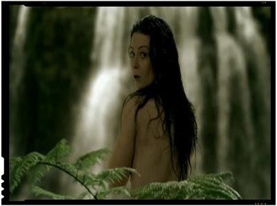 The Legend of the Seeker