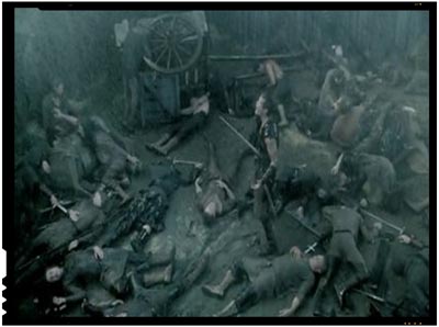 The Legend of the Seeker