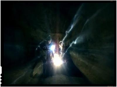 The Legend of the Seeker