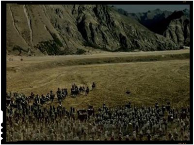 The Legend of the Seeker