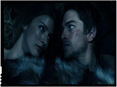 The Legend of the Seeker