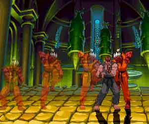 shin gouki