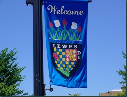 Lewes & blue crab 010