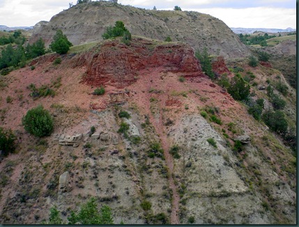 Medora and TR National park 073