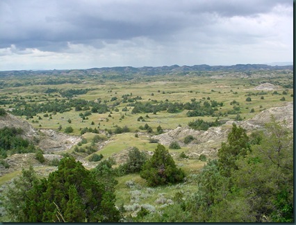 Medora and TR National park 084