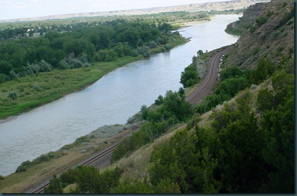 Billings and Great Falls, MT 089