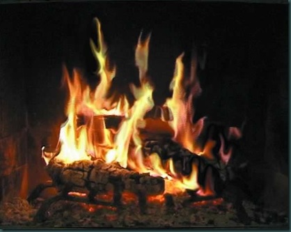 fireplace_tv