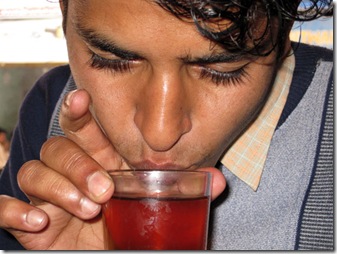 Black-tea Black-tea