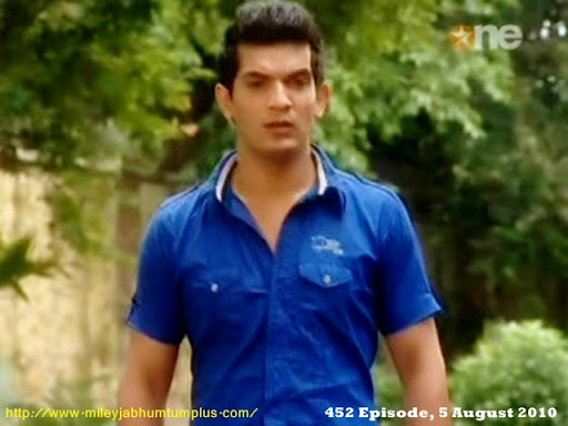 Arjun Bijlani