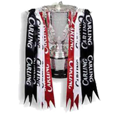 Кубок Английской Лиги Carling Cup
