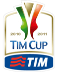 Кубок Италии 2012/2013