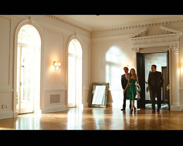 Clean Slate Movie
