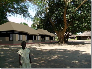 classrooms on site 4