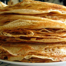 Quick Blini