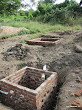 Septic tanks
