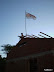 De FloJa Malawi vlag