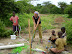 waterpomp laten zakken
