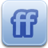Follow me on FriendFeed