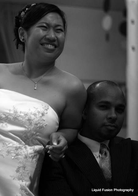 Dion and Janet Small