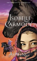 Carmody, Isobelle - Ashling