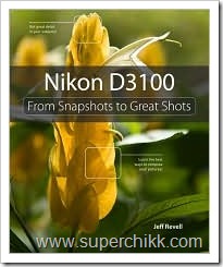 Nikon book