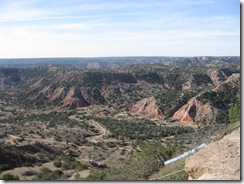 2010-4-11  Palo Duro CANYON 003