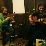PRIMAVERA MUSICALE a GANDINO