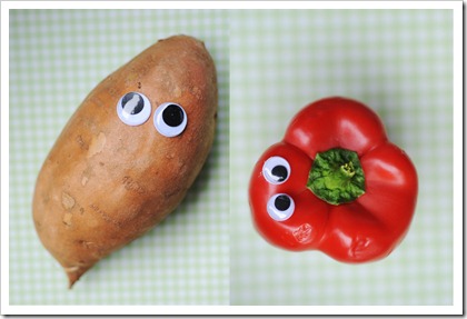 veggie 1